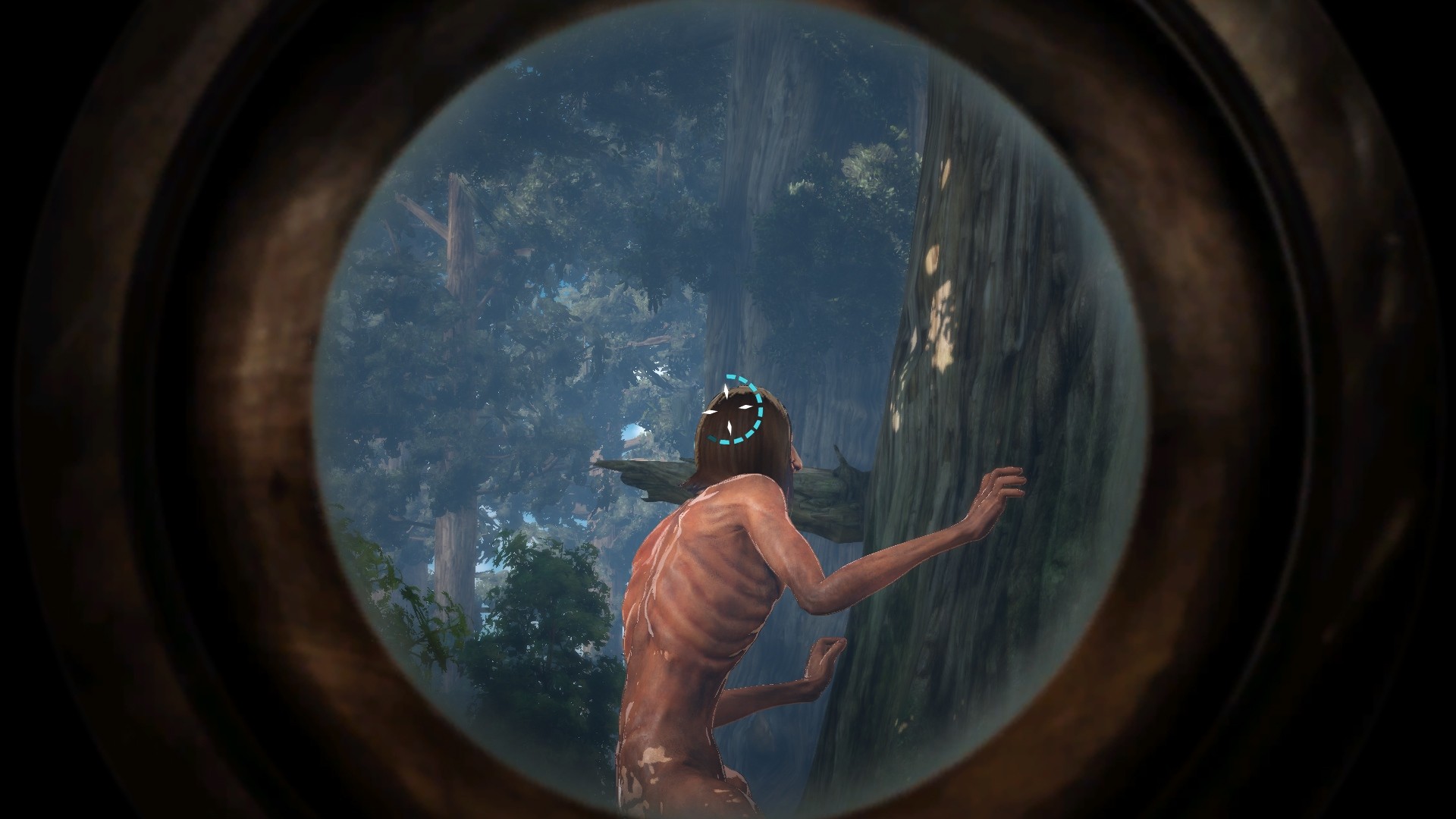 Attack on Titan 2 - Imagen 18